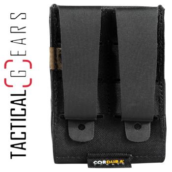 TASMANIAN TIGER TT SGL MAG POUCH MCL LP SCHWARZ